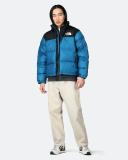 The North Face 1996 Retro Nuptse Jacket - Blue - Size - XL