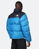 The North Face 1996 Retro Nuptse Jacket - Blue - Size - XL