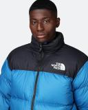 The North Face 1996 Retro Nuptse Jacket - Blue - Size - XL