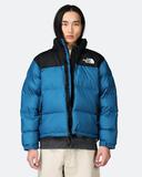 The North Face 1996 Retro Nuptse Jacket - Blue - Size - XL