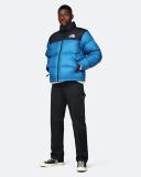 The North Face 1996 Retro Nuptse Jacket - Blue - Size - XL