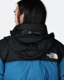 The North Face 1996 Retro Nuptse Jacket - Blue - Size - XL
