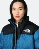 The North Face 1996 Retro Nuptse Jacket - Blue - Size - XL
