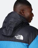 The North Face 1996 Retro Nuptse Jacket - Blue - Size - XL
