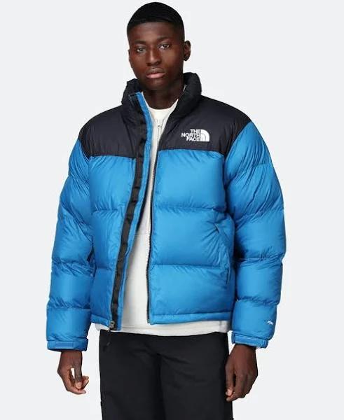 The North Face 1996 Retro Nuptse Jacket - Blue - Size - XL