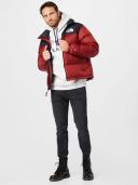 The North Face 1996 Retro Nuptse Jacket Brick House Red S
