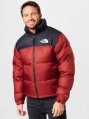 The North Face 1996 Retro Nuptse Jacket Brick House Red S