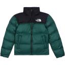 The North Face 1996 Retro Nuptse Jacket Brick House Red S