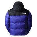 The North Face 1996 Retro Nuptse Jacket Brilliant Coral
