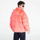 The North Face 1996 Retro Nuptse Jacket Brilliant Coral