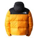 The North Face 1996 Retro Nuptse Jacket Brilliant Coral