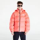 The North Face 1996 Retro Nuptse Jacket Brilliant Coral