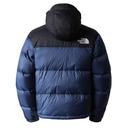 The North Face 1996 Retro Nuptse Jacket Brilliant Coral