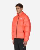 The North Face 1996 Retro Nuptse Jacket Brilliant Coral