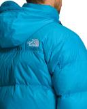 The North Face 1996 Retro Nuptse Jacket Brilliant Coral