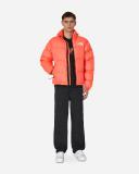 The North Face 1996 Retro Nuptse Jacket Brilliant Coral