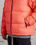 The North Face 1996 Retro Nuptse Jacket Brilliant Coral