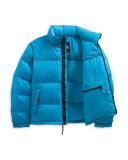 The North Face 1996 Retro Nuptse Jacket Brilliant Coral