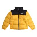 The North Face 1996 Retro Nuptse Jacket (Down/Couple/Colorblock) NF0A3C8D70M US XL