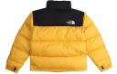 The North Face 1996 Retro Nuptse Jacket (Down/Couple/Colorblock) NF0A3C8D70M US XL
