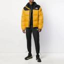 The North Face 1996 Retro Nuptse Jacket (Down/Couple/Colorblock) NF0A3C8D70M US XL