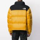 The North Face 1996 Retro Nuptse Jacket (Down/Couple/Colorblock) NF0A3C8D70M US XL