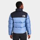 The North Face 1996 Retro Nuptse Jacket - Folk Blue - S - Women