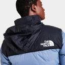 The North Face 1996 Retro Nuptse Jacket - Folk Blue - S - Women