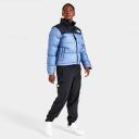 The North Face 1996 Retro Nuptse Jacket - Folk Blue - S - Women