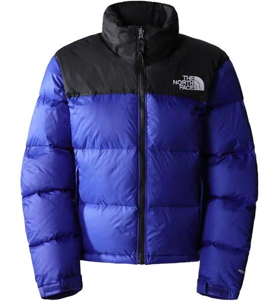 The North Face 1996 Retro Nuptse Jacket - Folk Blue - S - Women