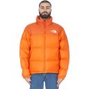 The North Face 1996 Retro Nuptse Jacket Green - S
