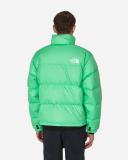 The North Face 1996 Retro Nuptse Jacket Green - S