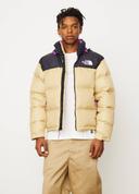 The North Face | 1996 Retro Nuptse Jacket Khaki Stone / M