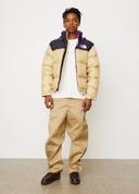 The North Face | 1996 Retro Nuptse Jacket Khaki Stone / M