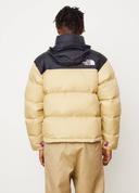 The North Face | 1996 Retro Nuptse Jacket Khaki Stone / M