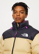 The North Face | 1996 Retro Nuptse Jacket Khaki Stone / M