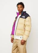 The North Face | 1996 Retro Nuptse Jacket Khaki Stone / M