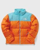 The North Face 1996 Retro Nuptse Jacket (Orange - L)