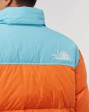 The North Face 1996 Retro Nuptse Jacket (Orange - L)