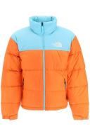 The North Face 1996 Retro Nuptse Jacket (Orange - L)