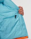 The North Face 1996 Retro Nuptse Jacket (Orange - L)