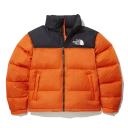 The North Face 1996 Retro Nuptse Jacket (Orange - S)
