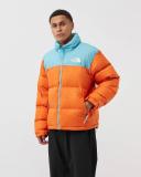 The North Face 1996 Retro Nuptse Jacket (Orange - S)