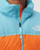 The North Face 1996 Retro Nuptse Jacket (Orange - S)