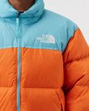 The North Face 1996 Retro Nuptse Jacket (Orange - S)