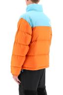 The North Face 1996 Retro Nuptse Jacket (Orange - S)