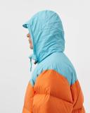 The North Face 1996 Retro Nuptse Jacket (Orange - S)