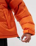 The North Face 1996 Retro Nuptse Jacket (Orange - S)