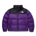 The North Face 1996 Retro Nuptse Jacket - Purple - Size - XS