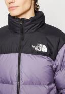 The North Face 1996 Retro Nuptse Jacket - Purple - Size - XS
